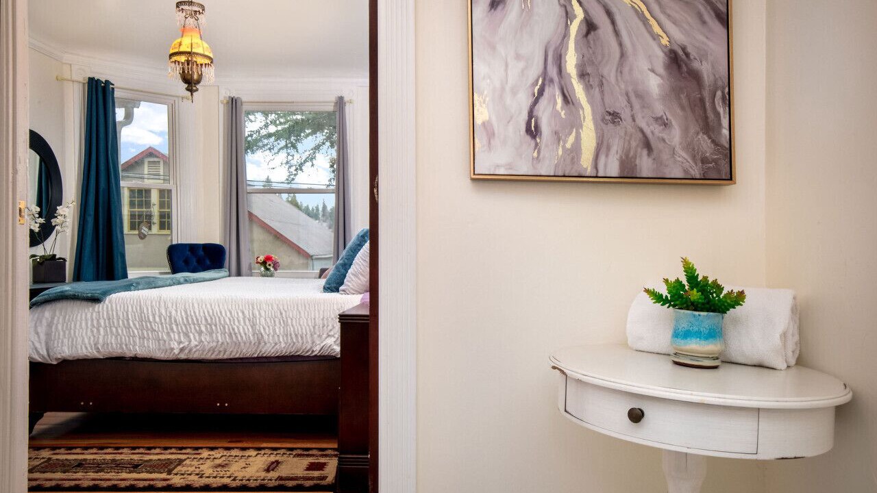 Photo of Bedroom in Grass Valley