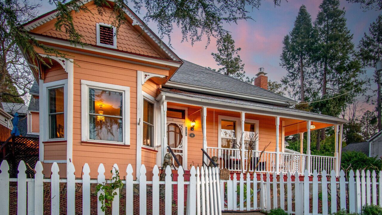 Photo of Outdoor in Grass Valley