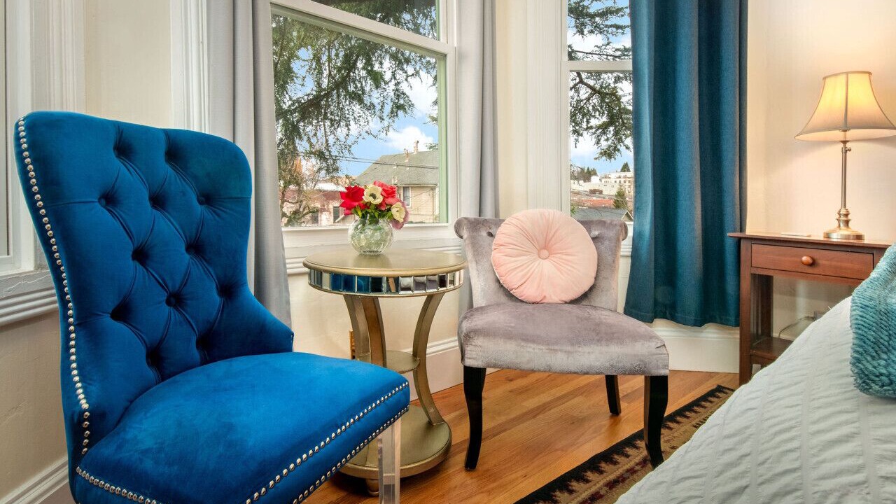 Photo of Bedroom in Grass Valley