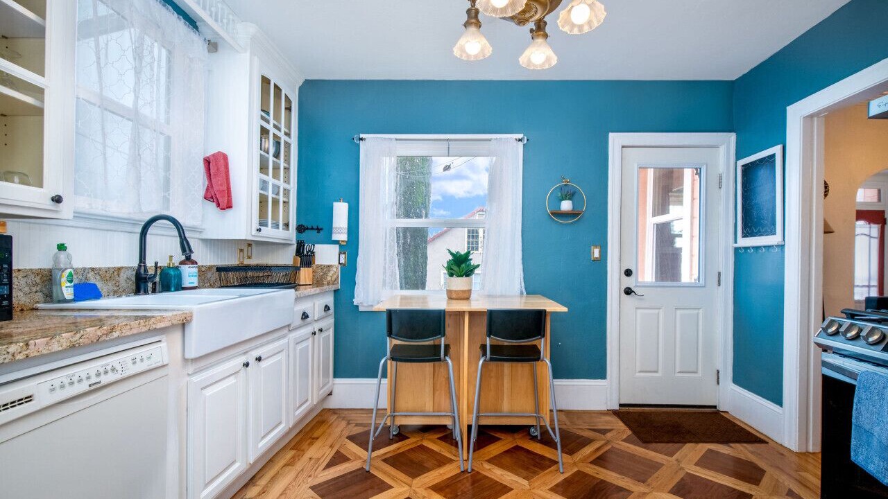 Photo of Kitchen in Grass Valley