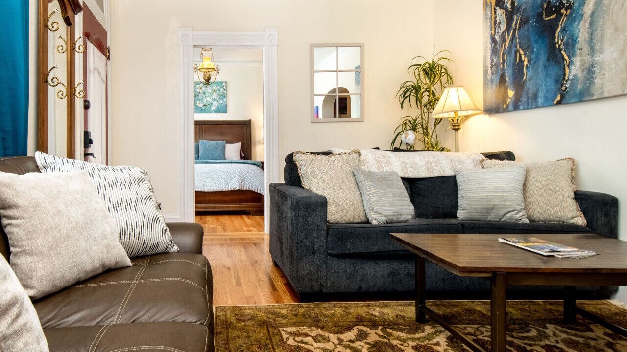 Photo of Livingroom in Grass Valley