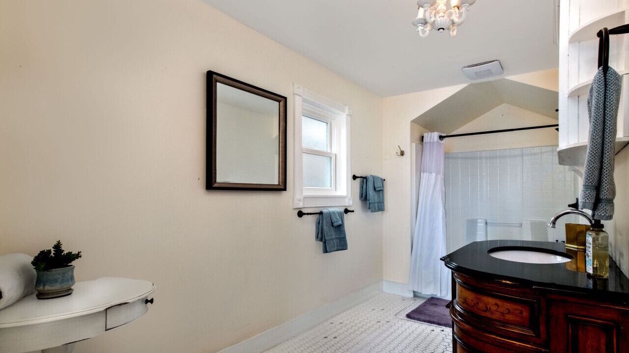 Photo of Bathroom in Grass Valley