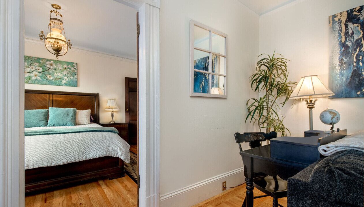Photo of Bedroom in Grass Valley