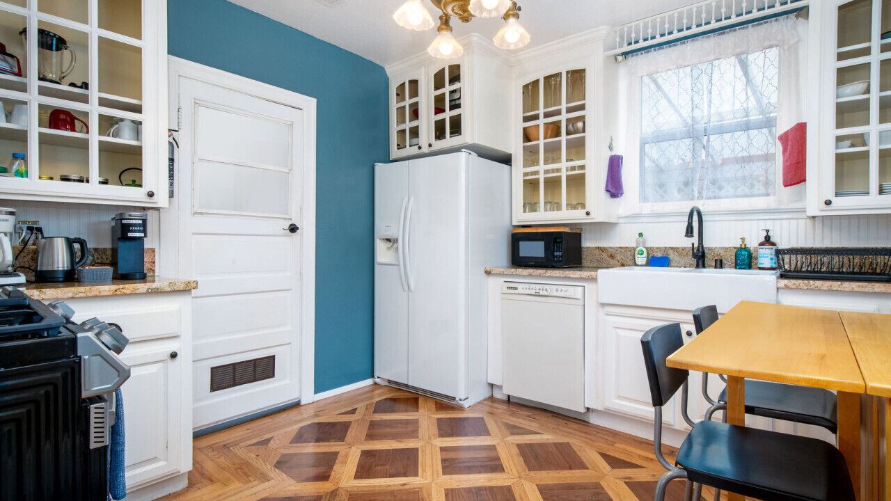 Photo of Kitchen in Grass Valley