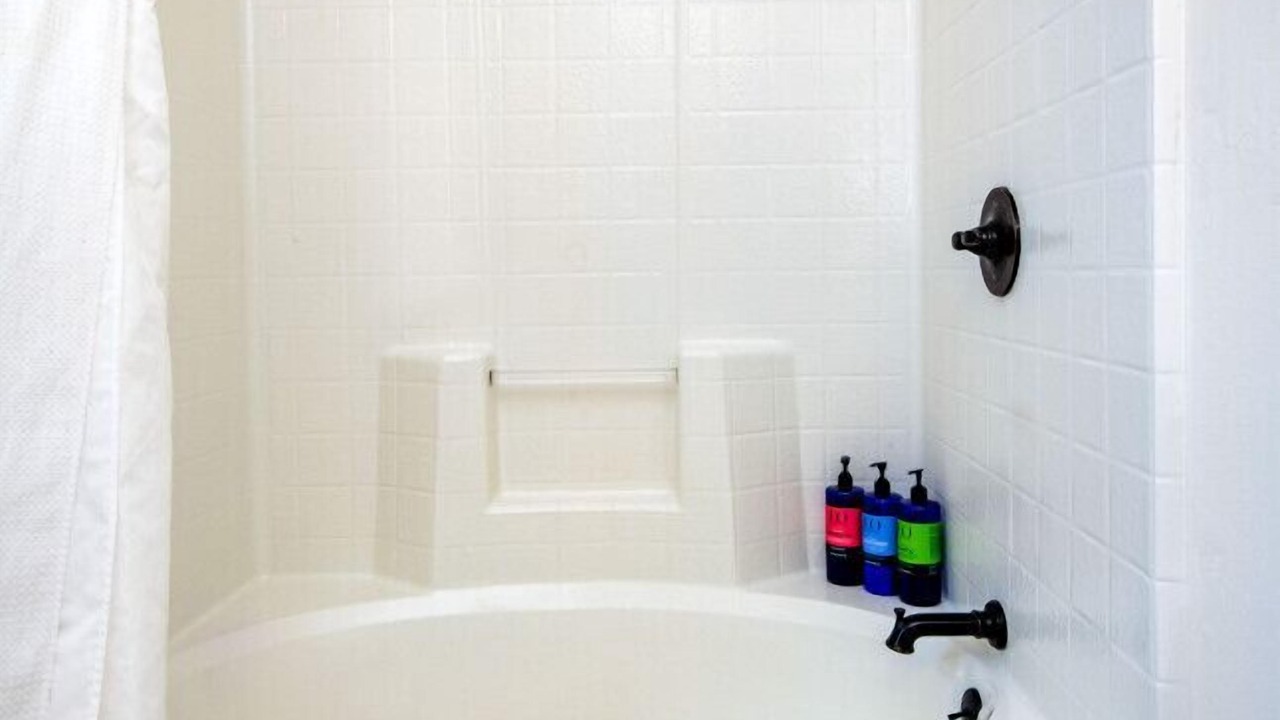 Photo of Bathroom in Grass Valley
