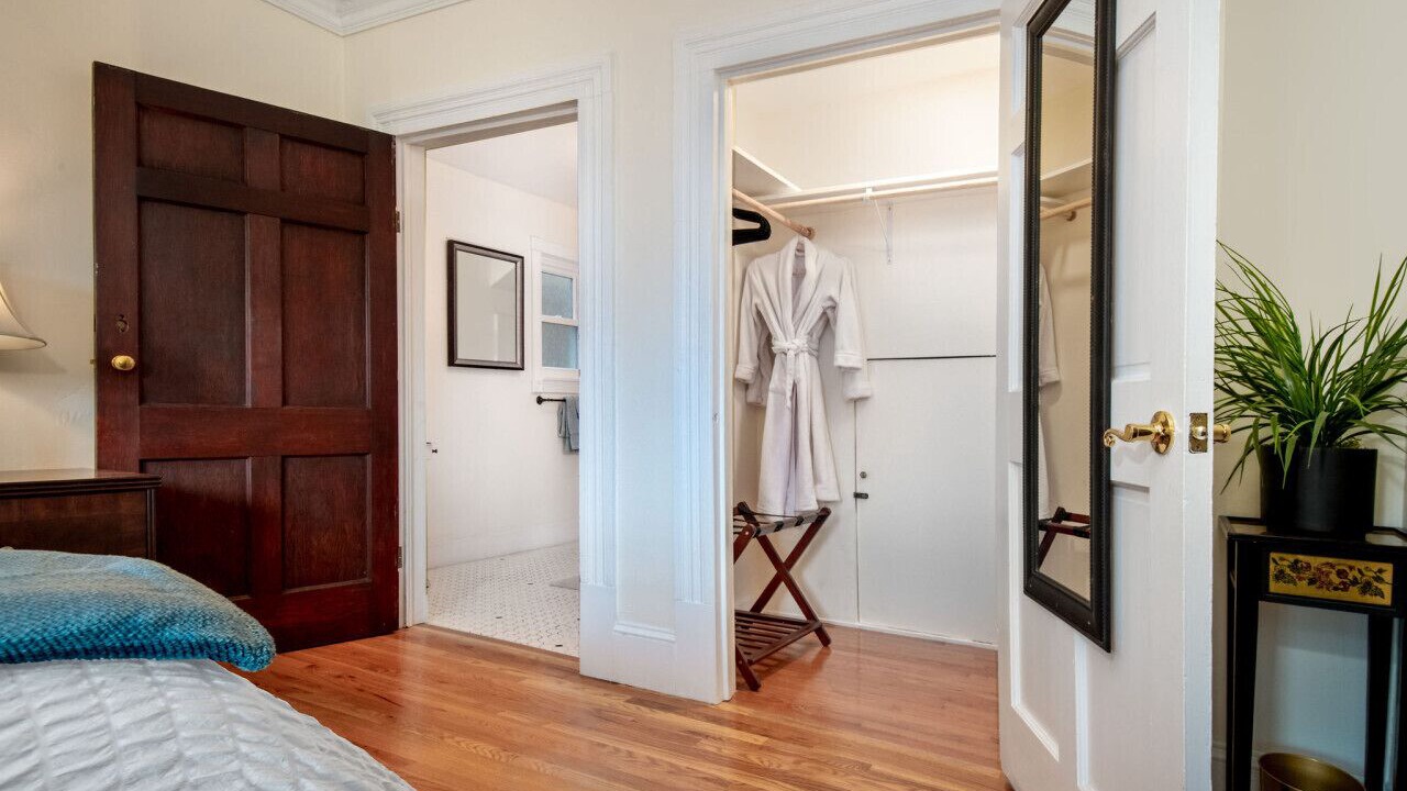Photo of Bedroom in Grass Valley