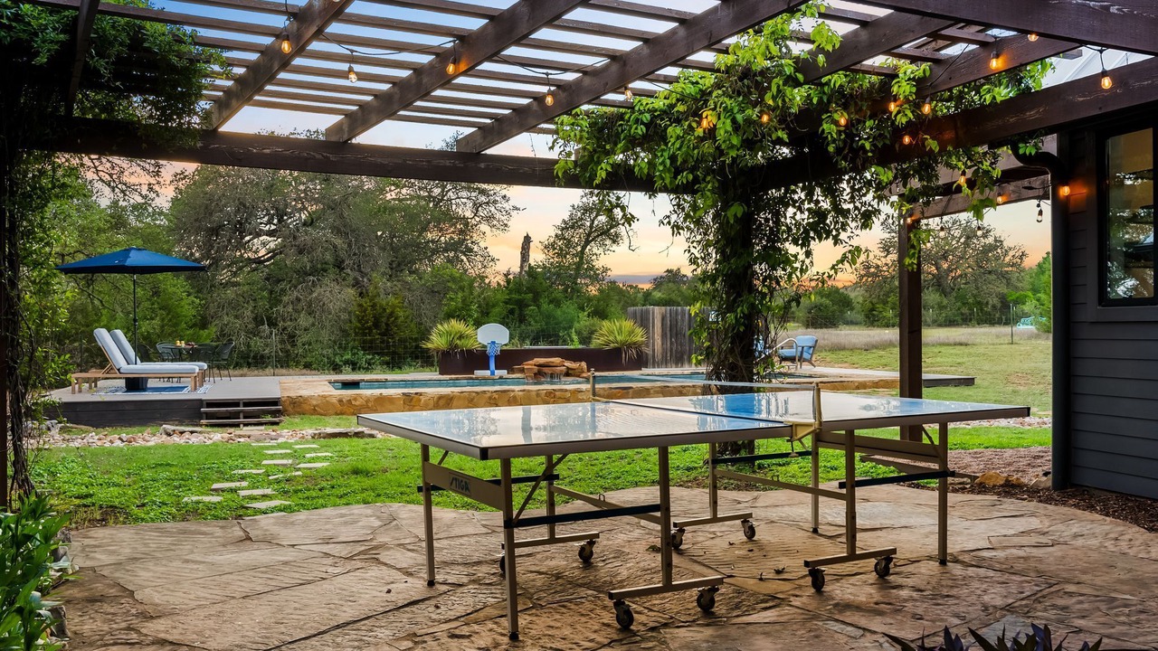 Photo of Patio Balcony in Driftwood