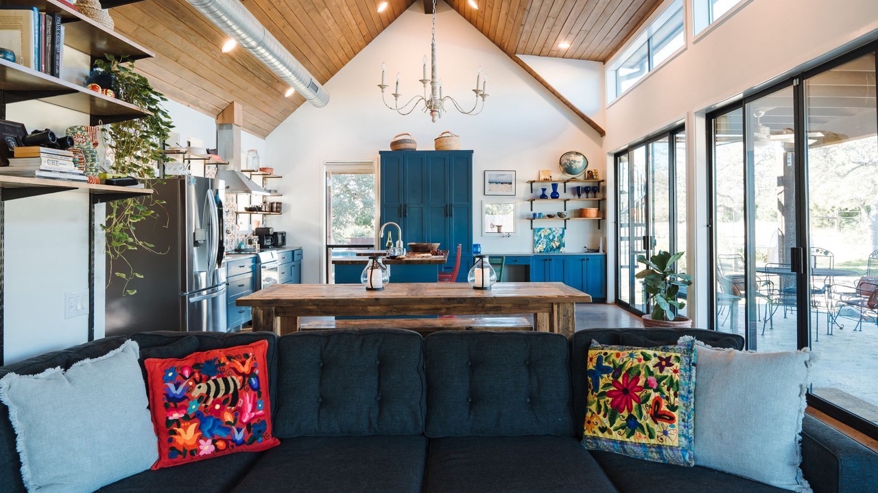 Photo of Livingroom in Driftwood