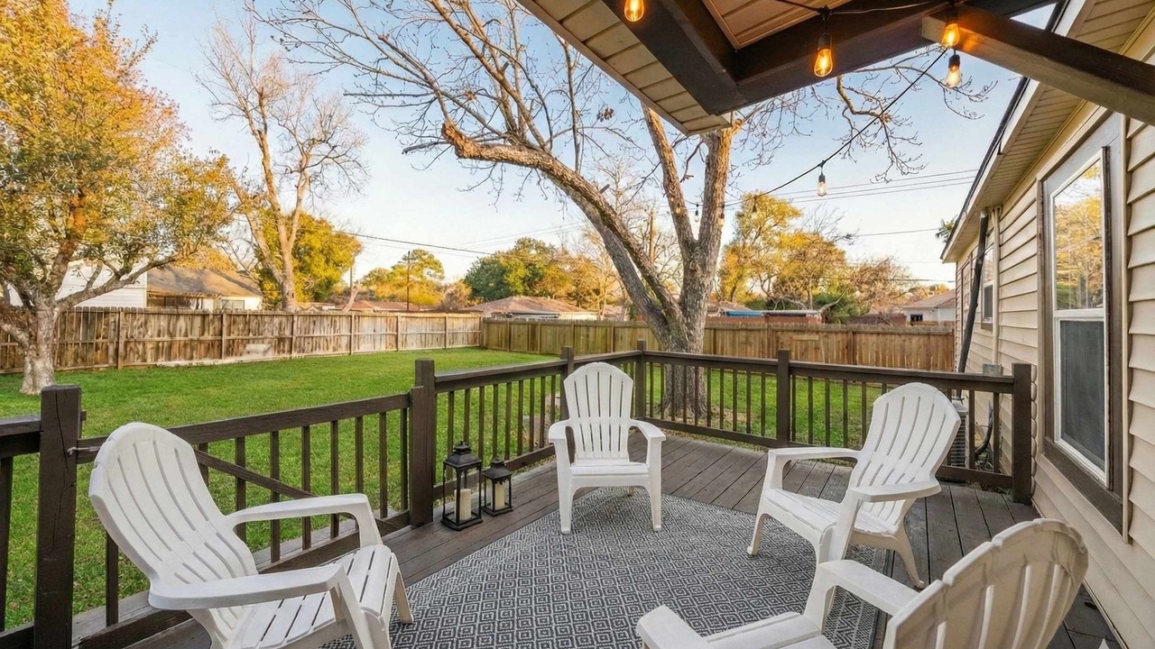 Photo of Outdoor in Baytown