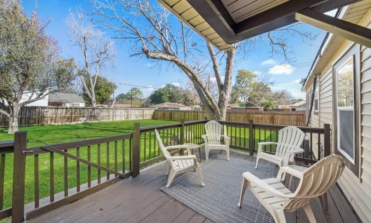 Photo of Outdoor in Baytown