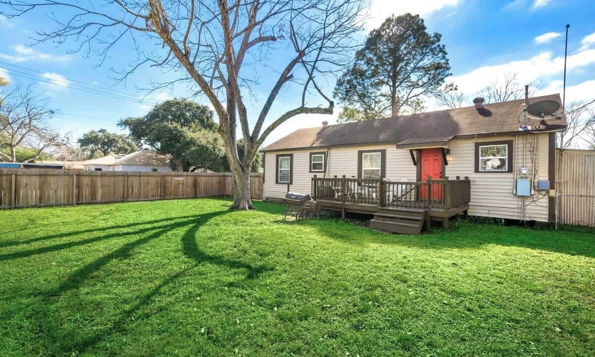 Photo of Outdoor in Baytown