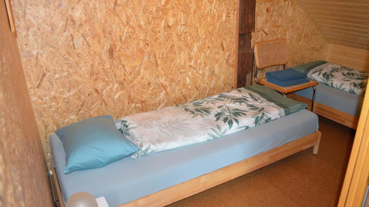 Photo of Bedroom in Heiden