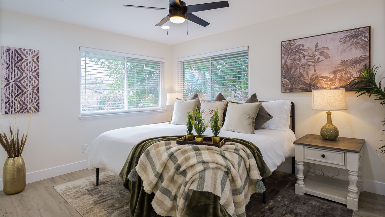 Photo of Bedroom in Roseville