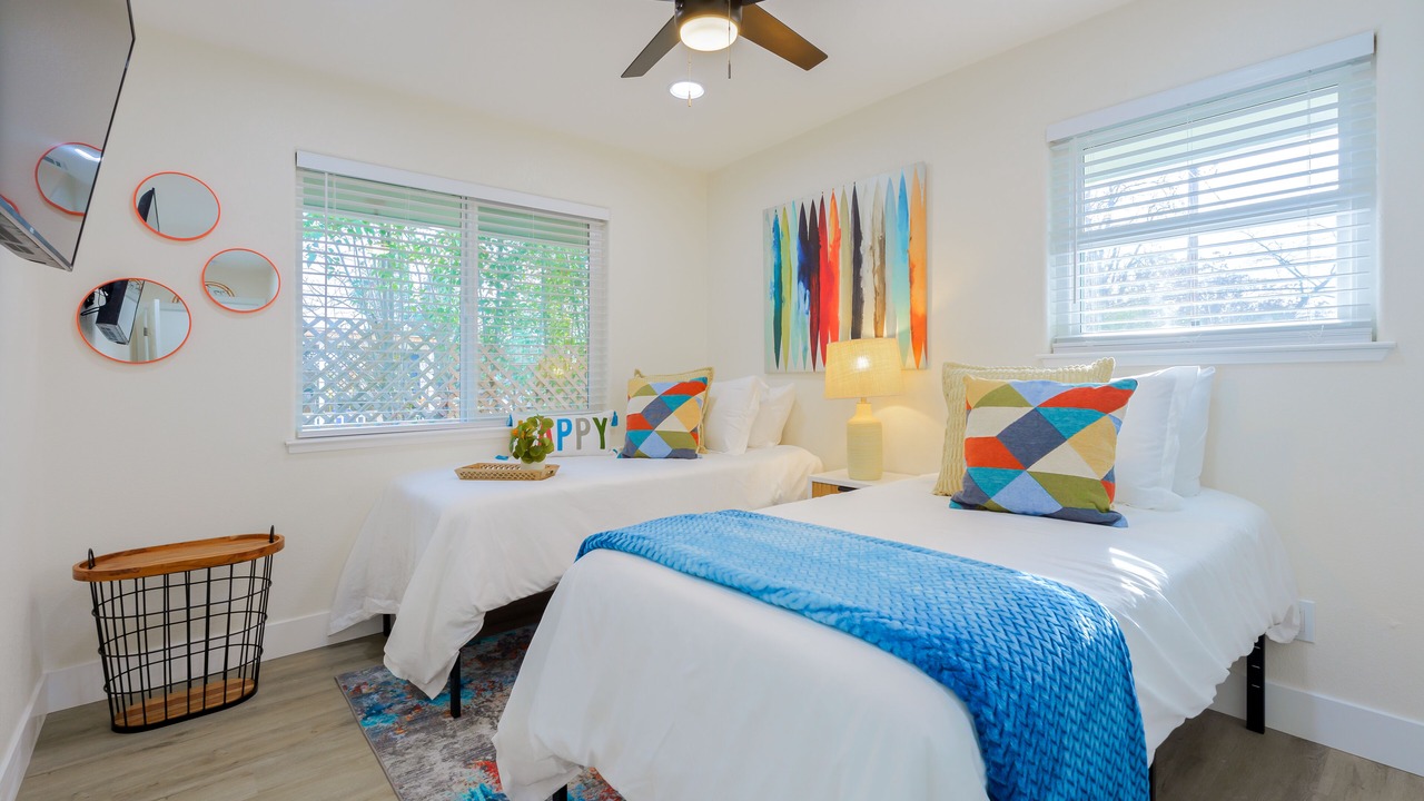 Photo of Bedroom in Roseville