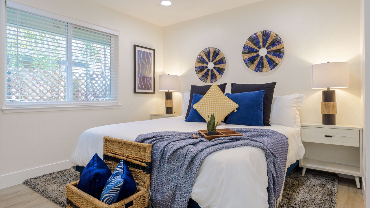 Photo of Bedroom in Roseville