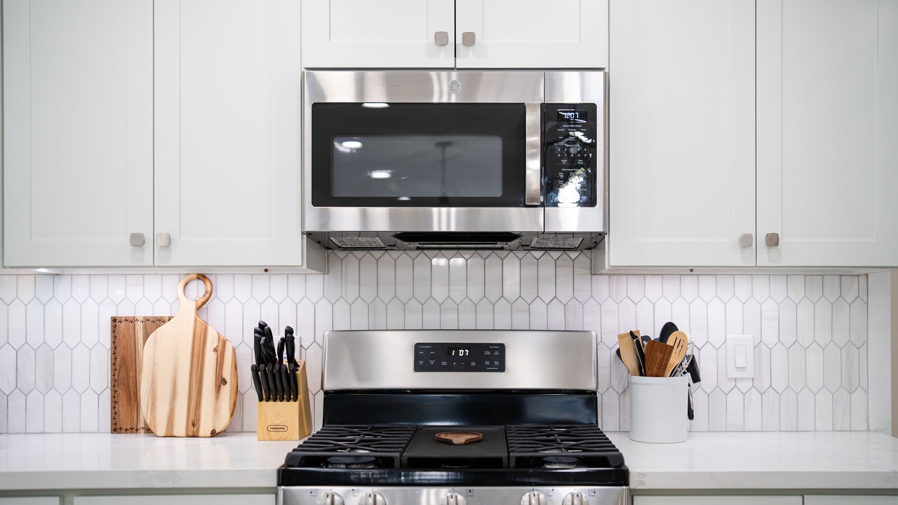 Photo of Kitchen in Roseville