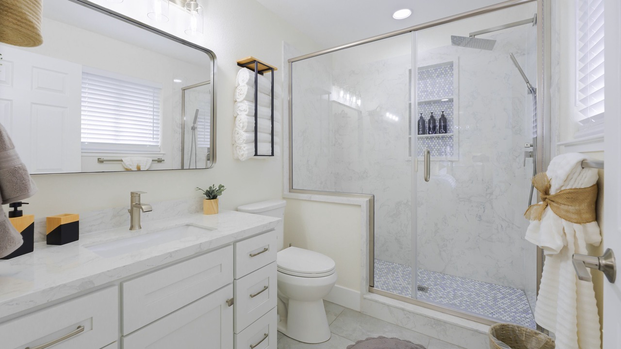 Photo of Bathroom in Roseville