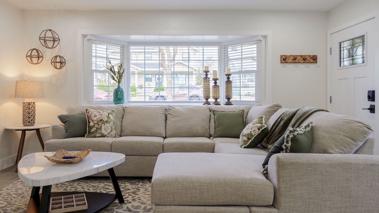 Photo of Livingroom in Roseville