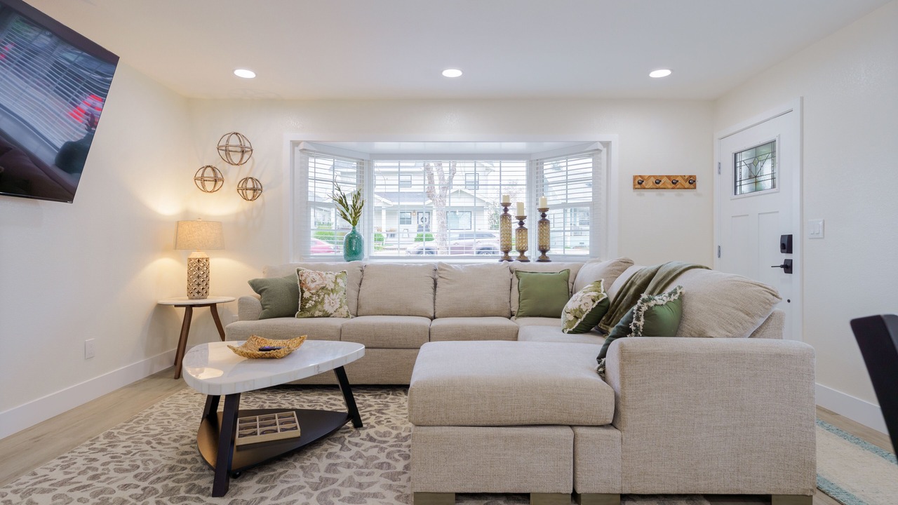 Photo of Livingroom in Roseville