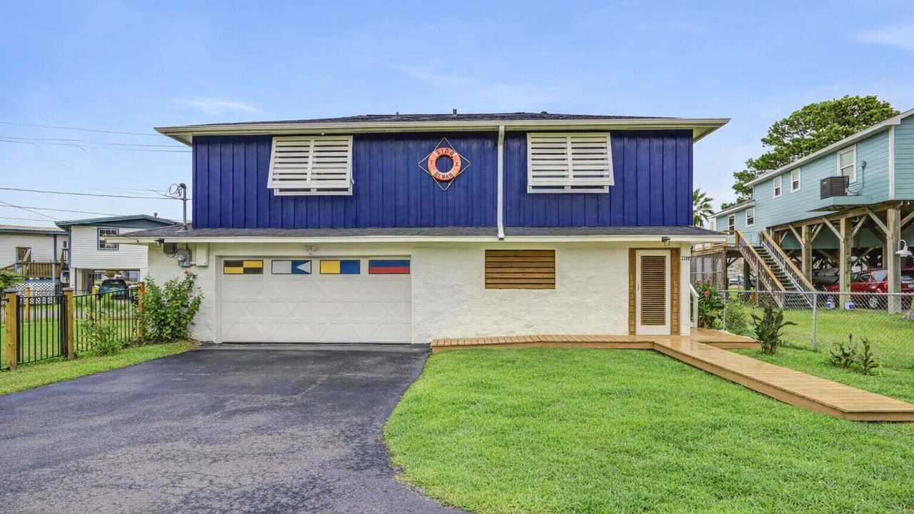 Photo of Outdoor in Clear Lake Shores