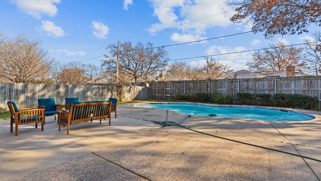 Photo of Outdoor in North Richland Hills
