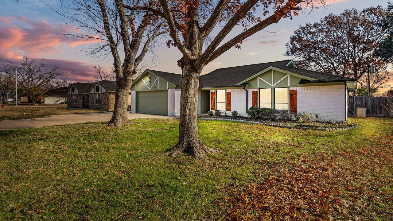 Photo of Outdoor in North Richland Hills