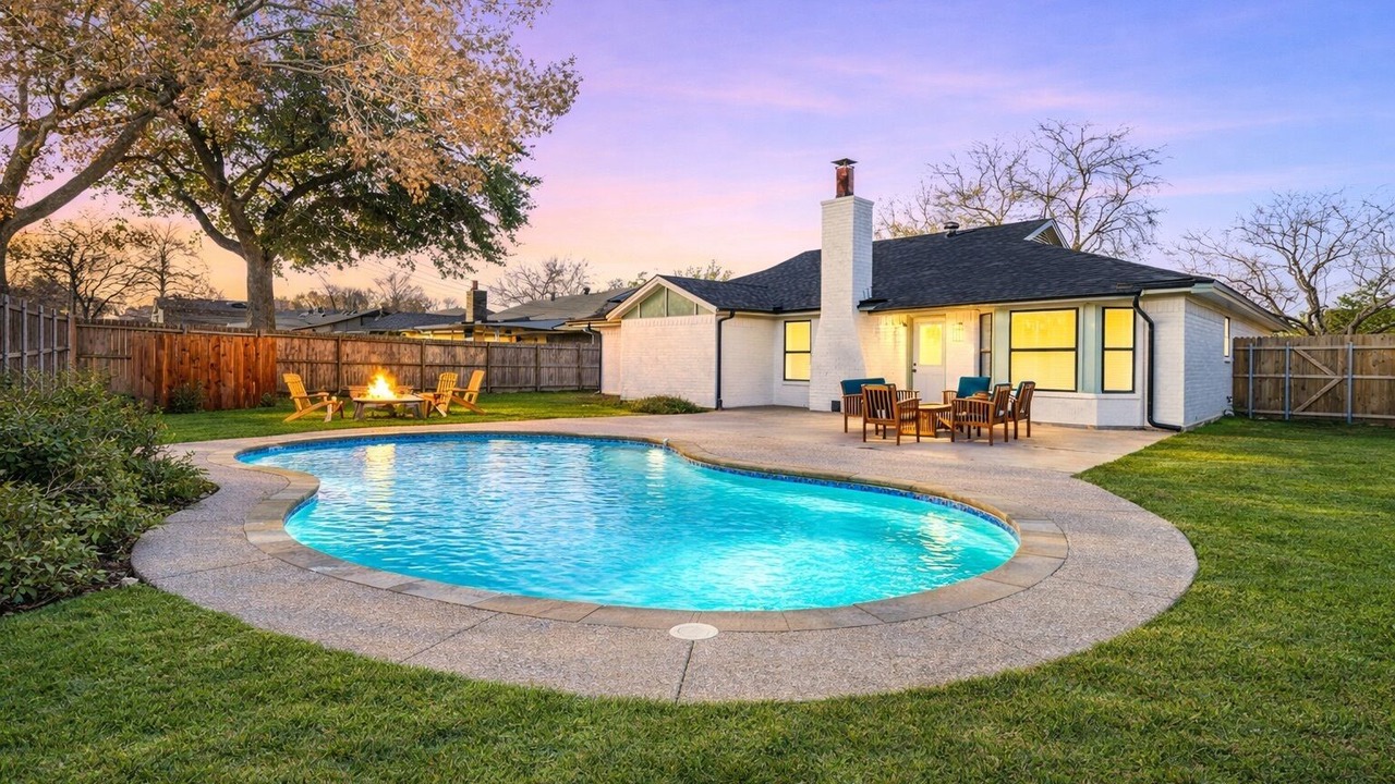 Photo of Outdoor in North Richland Hills