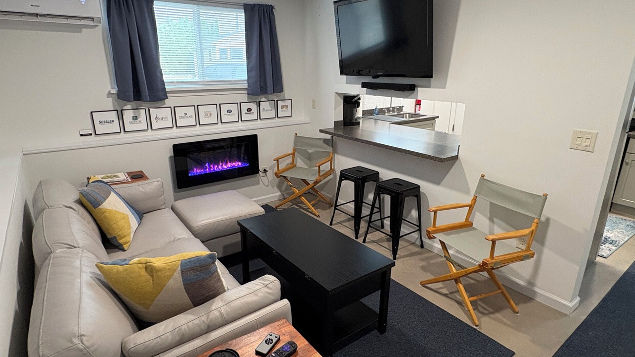 Photo of Livingroom in Waterloo