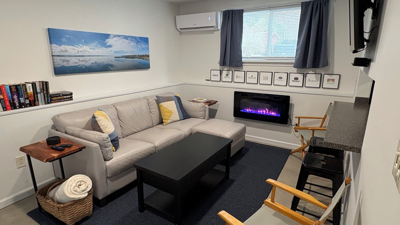 Photo of Livingroom in Waterloo
