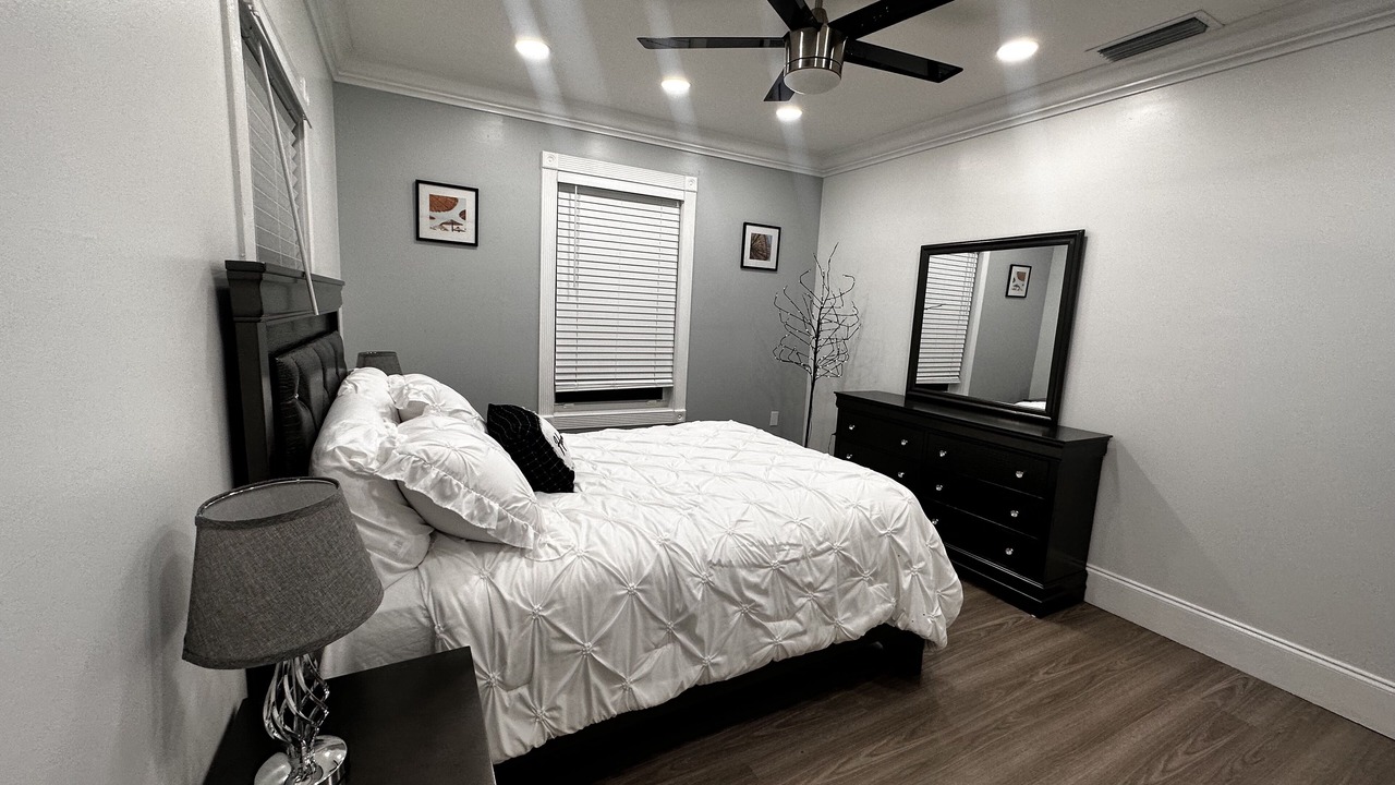 Photo of Bedroom in Hunt Club