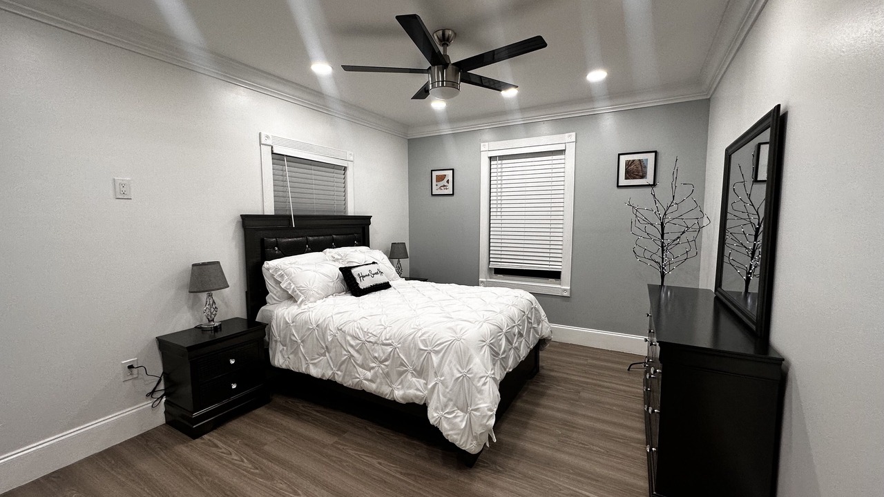 Photo of Bedroom in Hunt Club