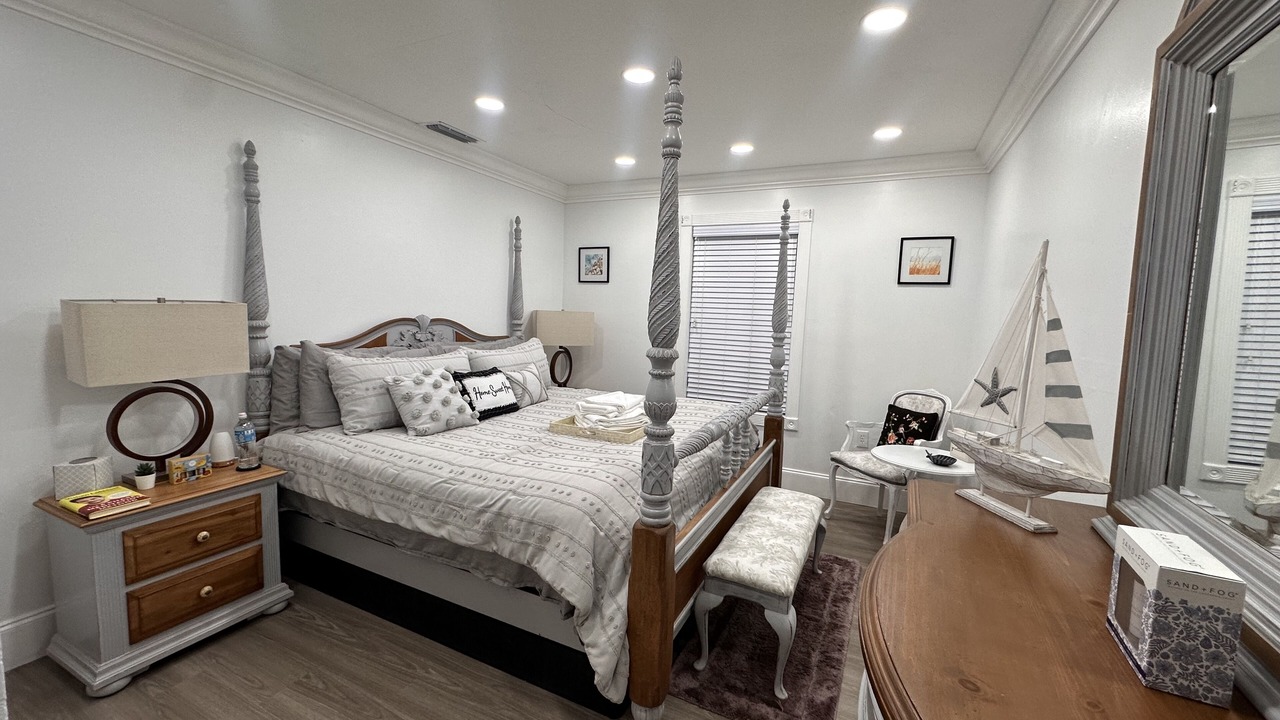 Photo of Bedroom in Hunt Club