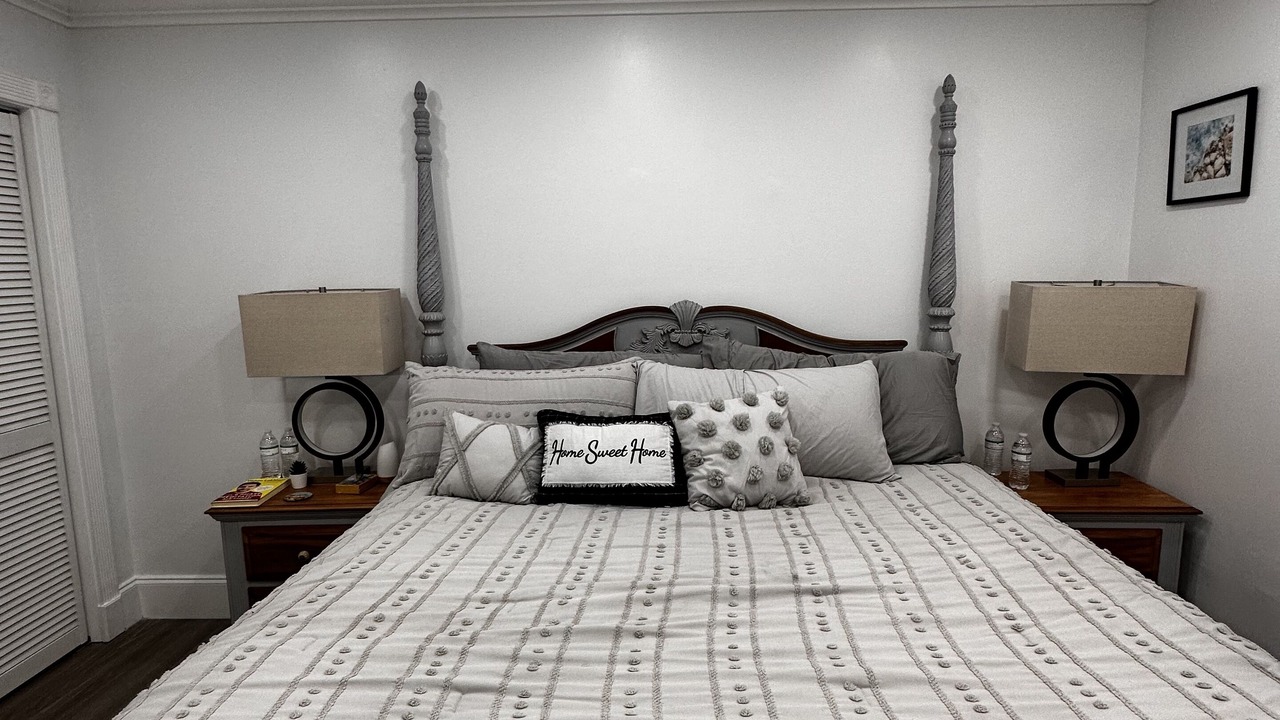 Photo of Bedroom in Hunt Club
