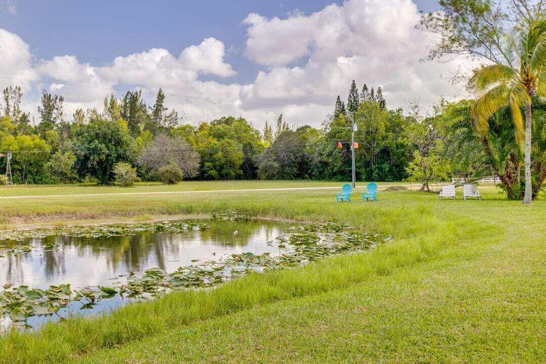 Photo of Outdoor in Hunt Club