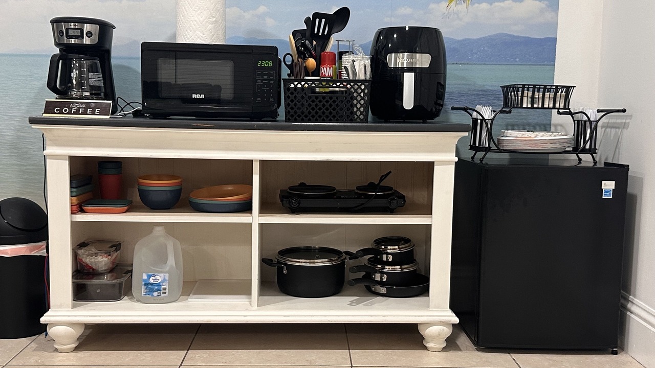 Photo of Kitchen in Hunt Club