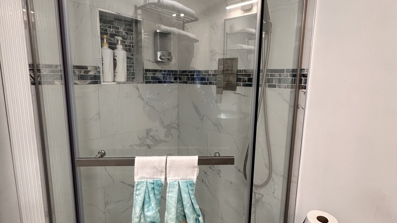 Photo of Bathroom in Hunt Club