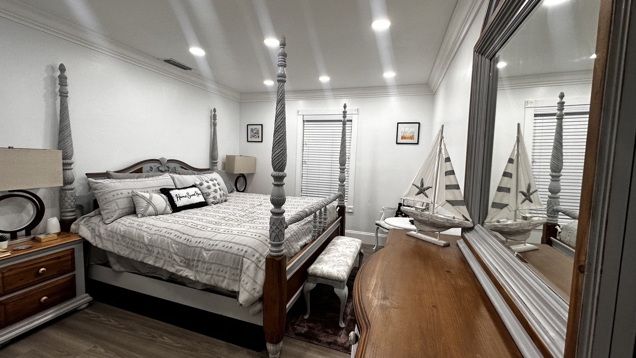 Photo of Bedroom in Hunt Club