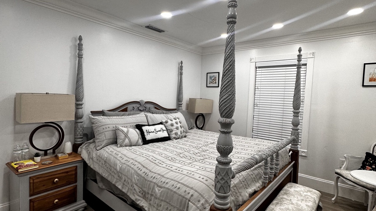 Photo of Bedroom in Hunt Club