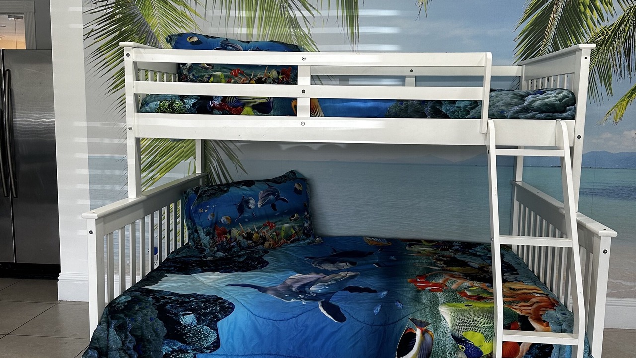 Photo of Bedroom in Hunt Club