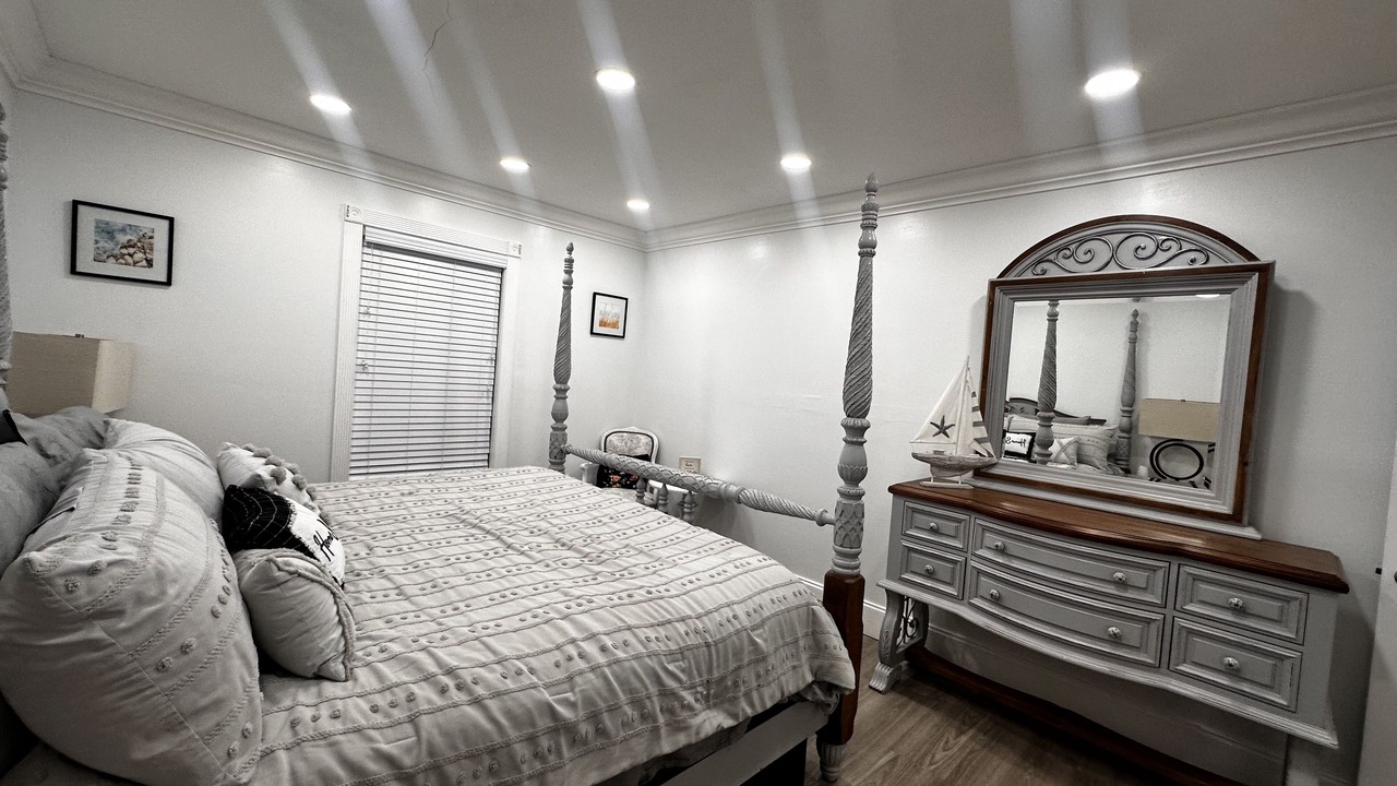 Photo of Bedroom in Hunt Club