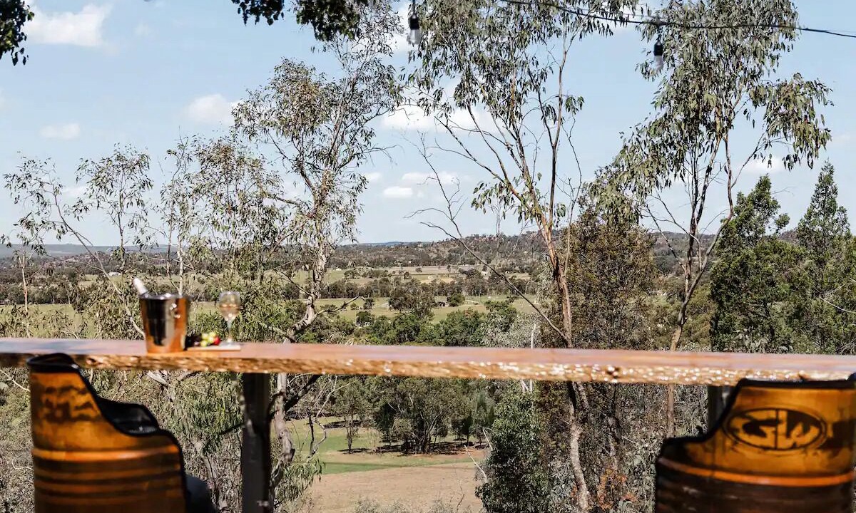 Photo of Outdoor in St Fillans