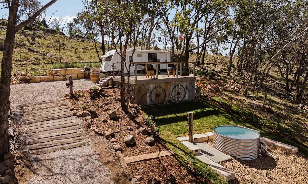 Photo of Outdoor in St Fillans