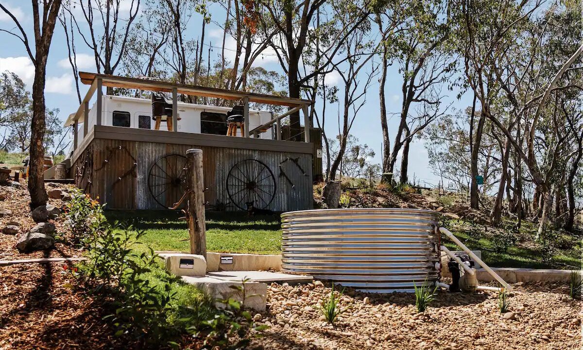 Photo of Outdoor in St Fillans