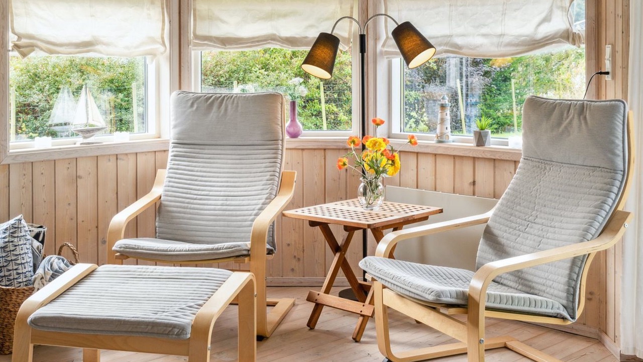 Photo of Livingroom in Nysted