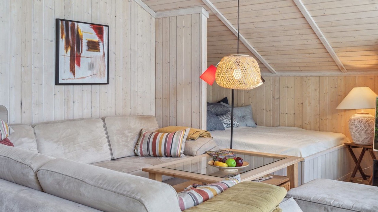 Photo of Livingroom in Nysted