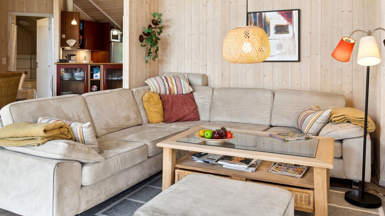 Photo of Livingroom in Nysted