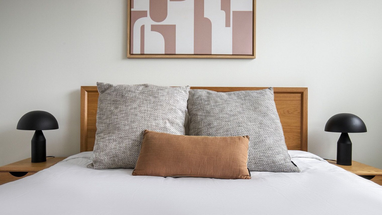 Photo of Bedroom in River West