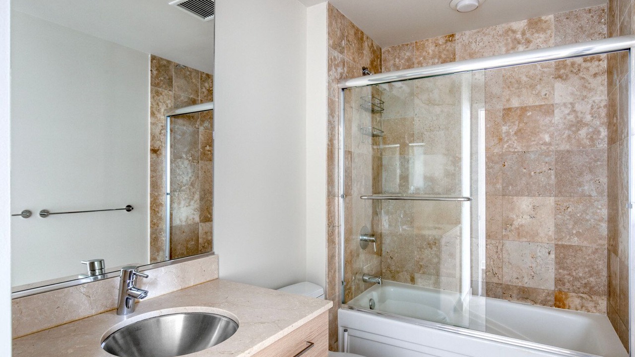 Photo of Bathroom in River West