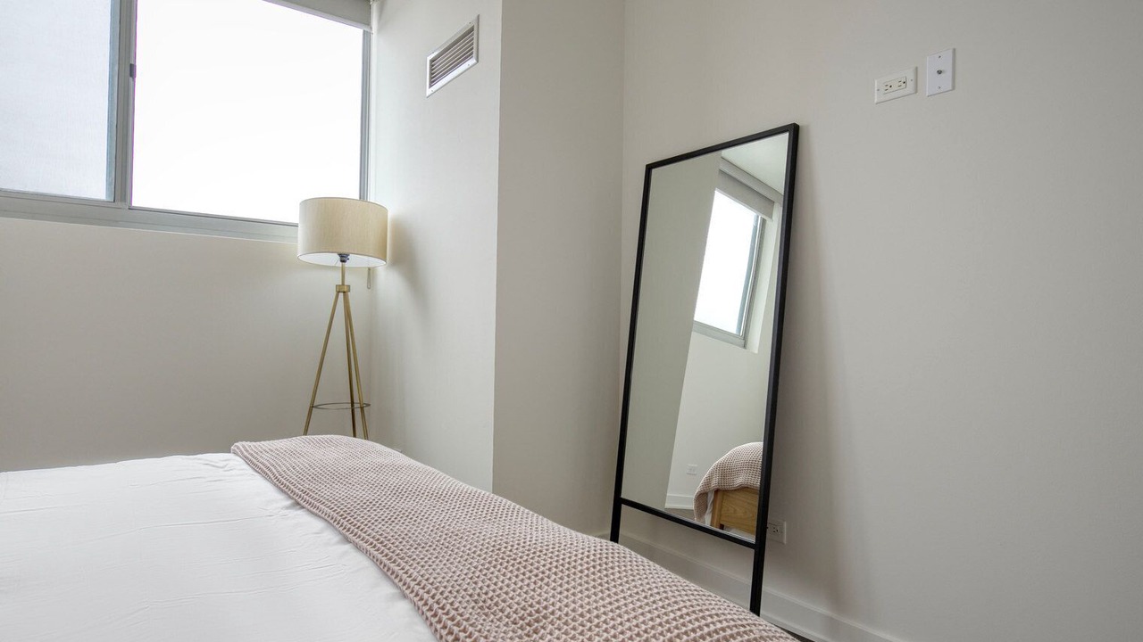 Photo of Bedroom in River West