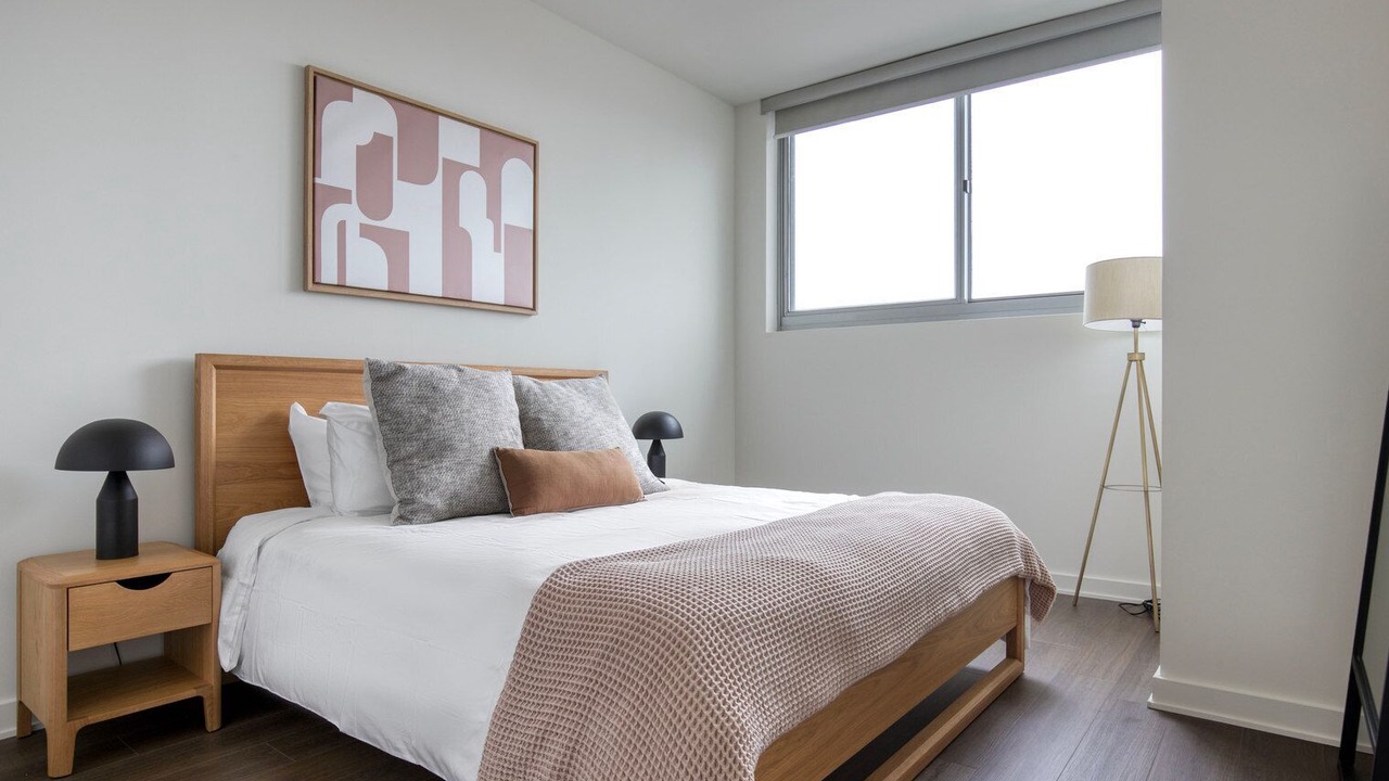Photo of Bedroom in River West